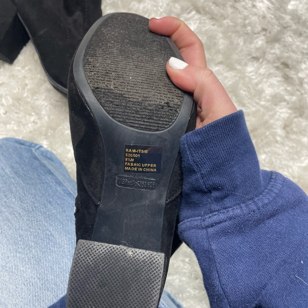 Ankle Booties - Picture 7 of 7